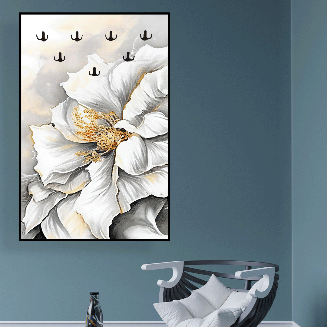 لوحات علاقات العبايات حسب الطلب (المنتج تفصيل )